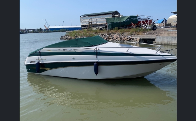 Crownline 230cc-kuva-8